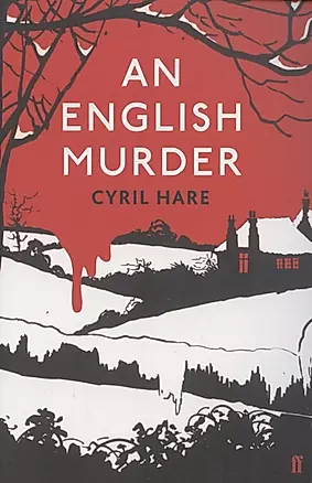 An English Murder — 2890250 — 1