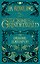Fantastic Beasts: The Crimes of Grindelwald - Screenplay (J.K. Rowling) Фантастические твари: Преступления Грин-де-Вальда /Книги на английском языке — 2730177 — 1