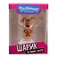 Фигурка Funky Toys Простоквашино Шарик (6,8см) (PROSTO2504-3) — 3135246 — 1