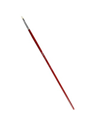 Кисть щетина плоская  №2 "Creative", Pinax 234487