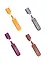 Текстовыделители Faber-Castell, Highlighter TL, 4 цвета — 255847 — 3