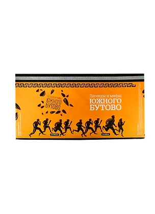 Обложка Легенды и мифы Южного Бутово (Антибуки) 2220797