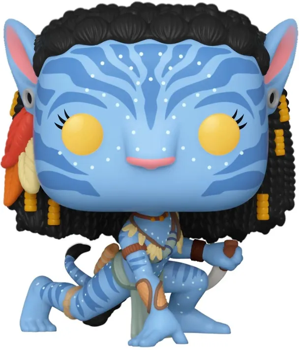 Фигурка Funko POP! Movies Avatar Neytiri 2979421 — 2