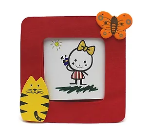 Фоторамка деревянная (83798)