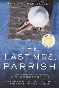 The Last Mrs. Parrish