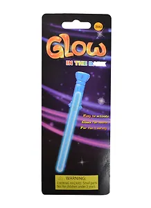 Светящаяся неоновая палочка Glow "Сабля" (20см) (GZK10200) (Ост-Ком)