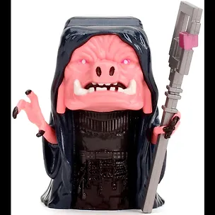 Фигурка Metalfigs Minecraft Movie Malgosha (6см) (ТоуR387) 3116957