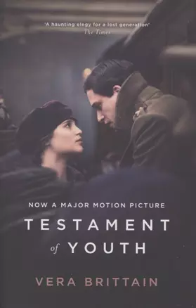 Testament Of Youth — 2847213 — 1