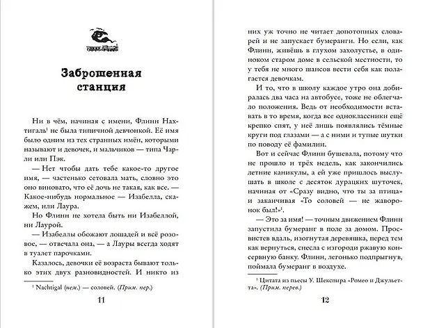 Книга Всемирный экспресс. Тайна пропавшего ученика (#1) (Аика Штурм) — 6
