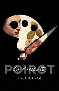 Five Little Pigs (мAClassicHerculePoirotMystery) Christie