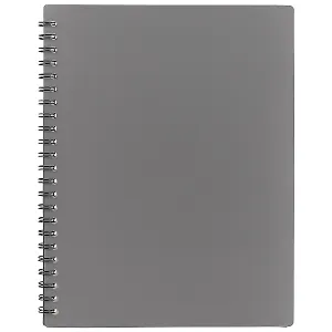 Папка с файлами, 40 файлов, А4