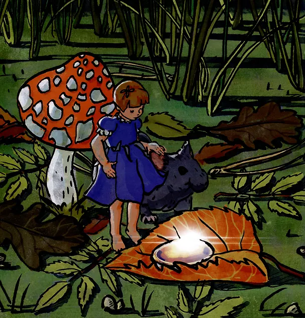 Книга Как я пишу стихи (Константин Бальмонт) — 4