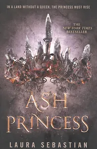 Ash Princess
