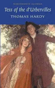 Tess of the dUrbervilles