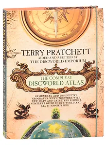 The Discworld Atlas