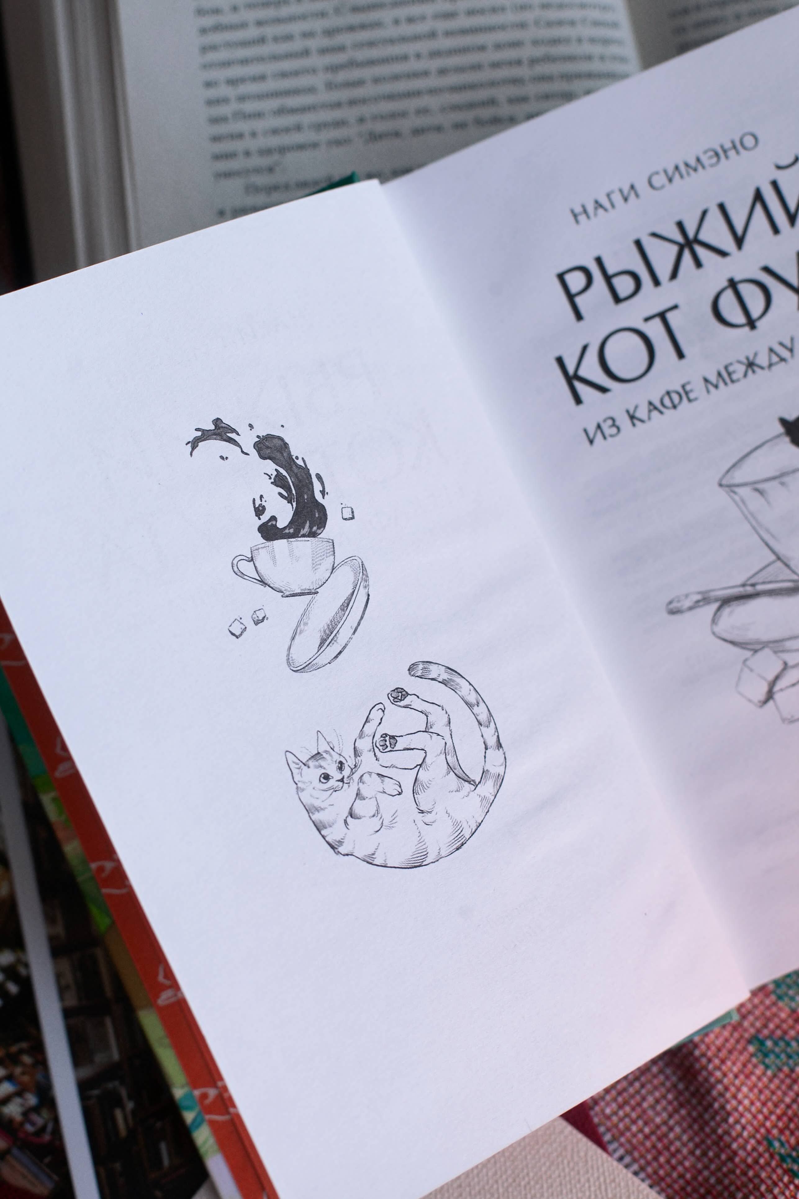 Изображение бумажной книги