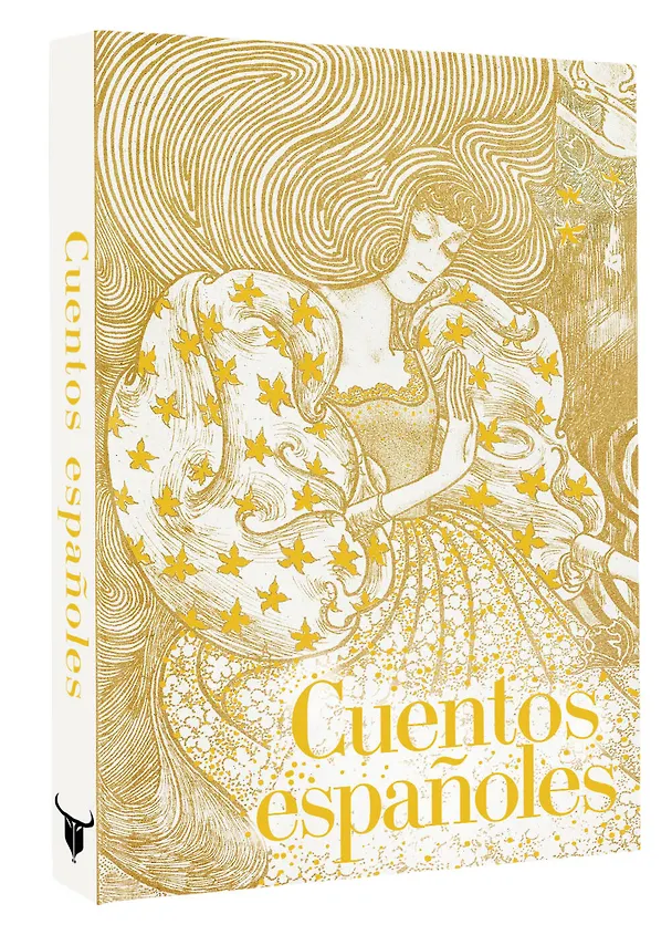 Книга Cuentos españoles = Испанские сказки () — 4