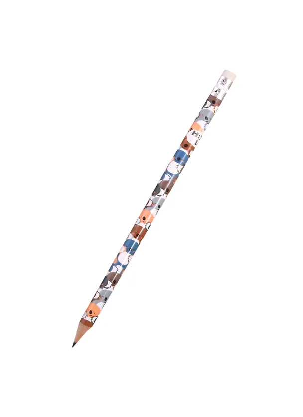 Карандаш "Коала", чернографитный HB 253568 — 1