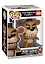 Фигурка Funko POP! Games FNAF 10th Freddy Fazbear (1060) (Fun87116) — 3118612 — 2
