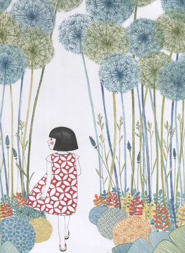 Книга Миюки, постой! (Роксана Галлье, Сенг Ратанава) — 4
