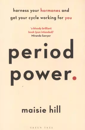 Period Power — 2934064 — 1