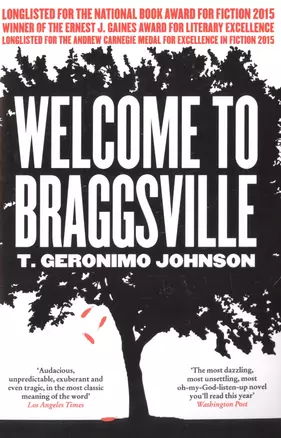 Welcome to Braggsville — 2510941 — 1