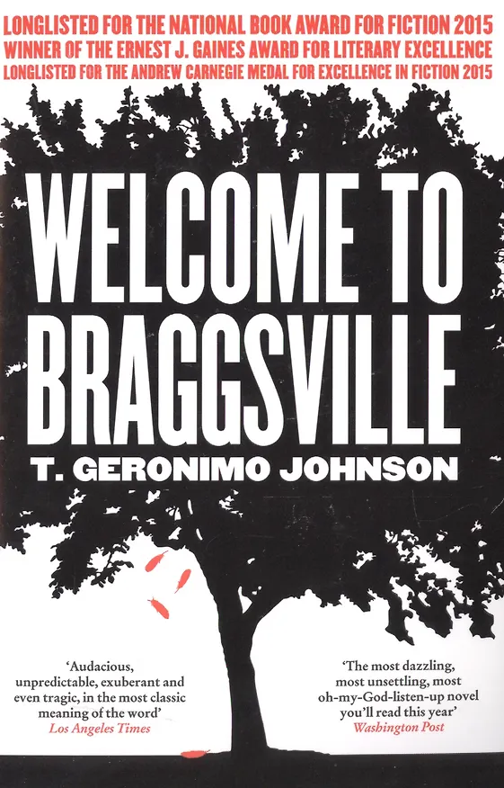 Книга Welcome to Braggsville () — 1