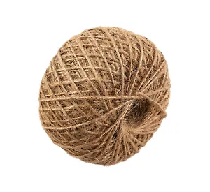 Шпагат джутовый 100 метров