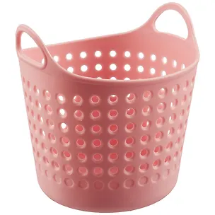 Корзинка для мелочей (нежно-розовый) (АС 21363000) 2763034