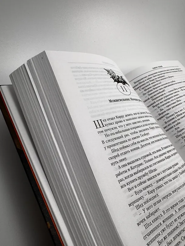 Книга Хроники Черного Отряда: Черный Отряд. Замок теней. Белая Роза (Глен Кук) — 15