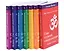 Семь ступеней самореализации. Учение Йогоды. Тома 1-7. Первая-седьмая ступень — 3021130 — 1