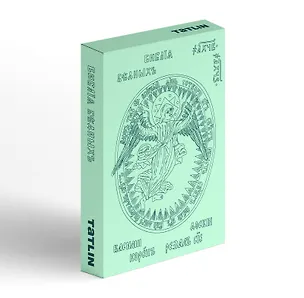 Библия бедных. Набор открыток 3113367