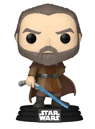 Фигурка FUNKO POP Star Wars: TotJ- Dooku, FNK83782 3153931