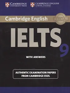 C IELTS 9 SB +ans
