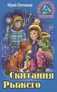 Скитания рыжего