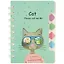 Записная книжка «Cat», линейка, 72 листа, А6 — 247032 — 3