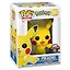 Фигурка Funko POP! Games Pokemon Pikachu (353) 31528 (Fun25492154) — 3095363 — 3