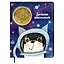 Дневник школьный Феникс+, "Кот в космосе" — 2901295 — 1