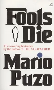 Fools Die