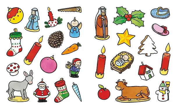 Книга С Новым годом! (Елена Тарусина) — 5