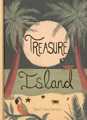 Treasure Island — 2724894 — 1