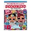 Развивающие наклейки для малышей. ЛОЛ. Весёлые подружки. 50 наклеек — 2991491 — 1
