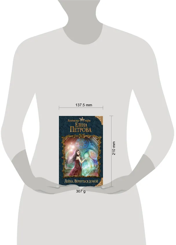 Книга Лейна. Вернуться домой (Елена Петрова, Елена Петрова) — 5