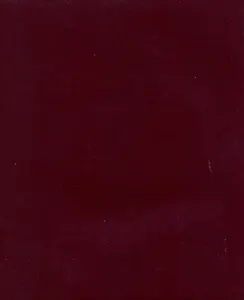 Тетрадь в клетку Listoff, "Бордовый бумвинил", 48 листов