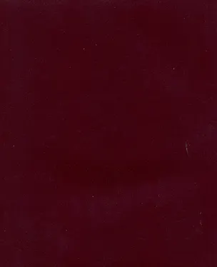 Тетрадь в клетку Listoff, "Бордовый бумвинил", 48 листов 2960947