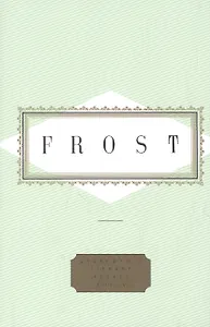 Frost: Poems