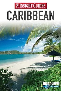 Caribbean Insight Guide (Insight Guides)