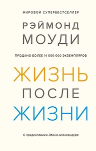 Жизнь после жизни. Исследование феномена продолжения жизни после смерти тела