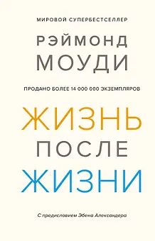 Жизнь после жизни. Исследование феномена продолжения жизни после смерти тела