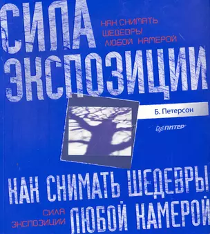 Как снимать шедевры любой камерой. Сила экспозиции — 2266714 — 1